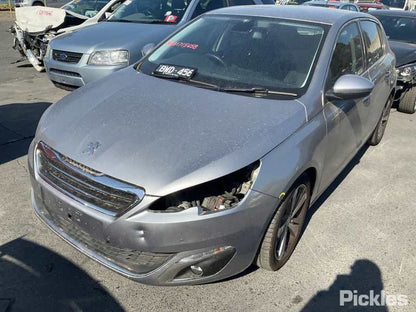 2015 PEUGEOT 308 RIGHT REAR DOOR LOCK, T9, HATCH/WAGON, 10/14-01/21 98 103 100 80 DOOR BOOT GATE LOCK
