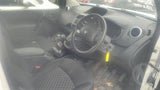 2015 RENAULT KANGOO X61, MANUAL FOLD, 10/10-02/22 963027201R LEFT DOOR MIRROR