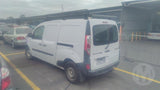2015 RENAULT KANGOO X61, MANUAL FOLD, 10/10-02/22 963027201R LEFT DOOR MIRROR