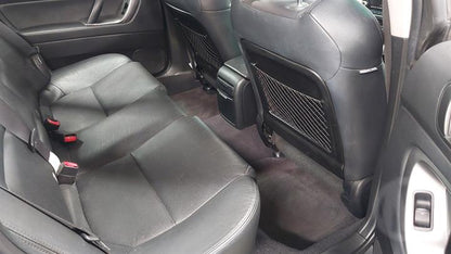 2006 SUBARU LIBERTY 3.0, AUTO T/M, 4TH GEN, 09/03-08/09 3.0 DIESEL AUTO INSTRUMENTCLUSTER