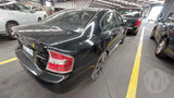 2006 SUBARU LIBERTY AUTO, 4WD, PETROL, 3.0, EZ30, TG5C7CVDBA, 4TH GEN, 09/03-08/09 31000AG930 TRANS GEARBOX