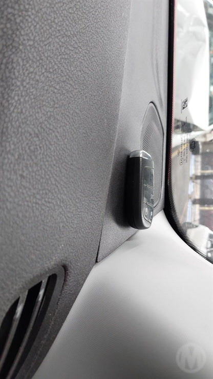 2017 FIAT 500X 06/15-01/21  LEFT REAR WND REG MOTOR