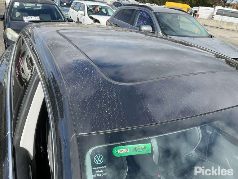 2023 VOLKSWAGEN ARTEON PETROL, 2.0, TURBO, 140 KW, 3H, DNNA CODE, 10/21-  ENGINE