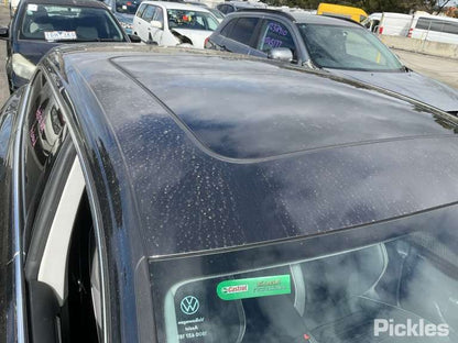 2023 VOLKSWAGEN ARTEON PETROL, 2.0, TURBO, 140 KW, 3H, DNNA CODE, 10/21-  ENGINE