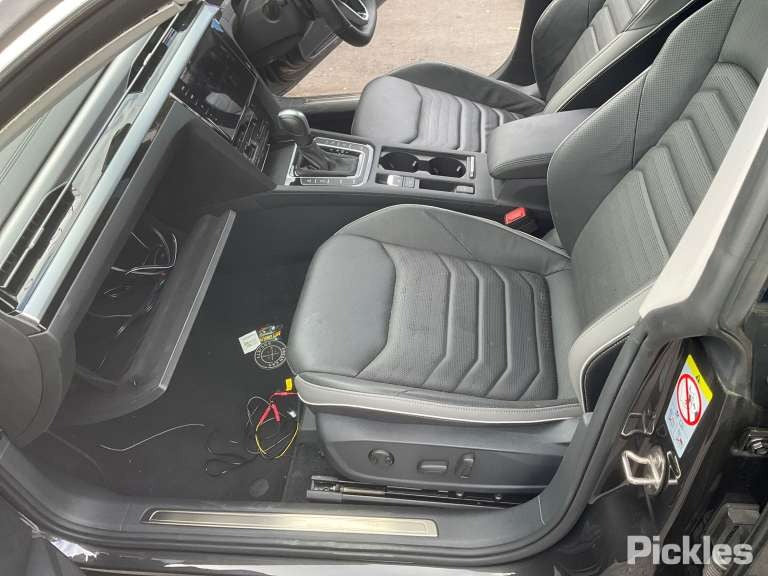 2023 VOLKSWAGEN ARTEON PETROL, 2.0, TURBO, BOSCH, 1.1kW, 3H, 07/19- 02E 911 022 H STARTER