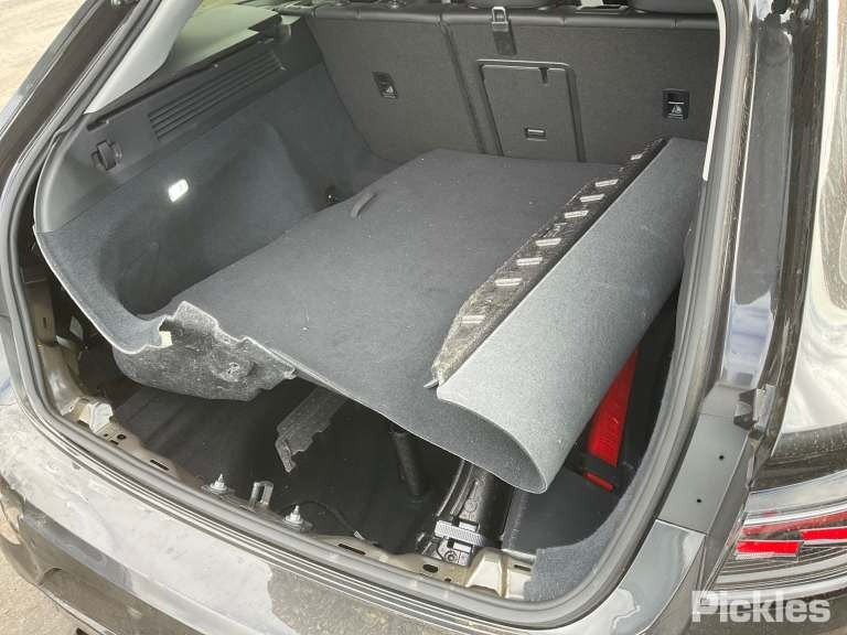 2023 VOLKSWAGEN ARTEON AIR CLEANER, 2.0, DNFE/DNNA, PETROL, 3H, 10/21-12/23 5WA 129 607 AIR CLEANER BOX