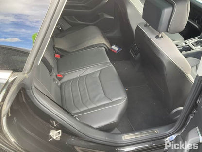 2023 VOLKSWAGEN ARTEON 3H, 06/17- 5G0947291K3HS COURTESY LIGHT