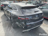 2023 VOLKSWAGEN ARTEON AUTO, FWD, PETROL, 2.0, TURBO, UES CODE, 3H, 06/17-  TRANS GEARBOX