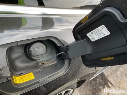 2023 VOLKSWAGEN ARTEON 3H, 06/17-  HEATER AC CONTROLS