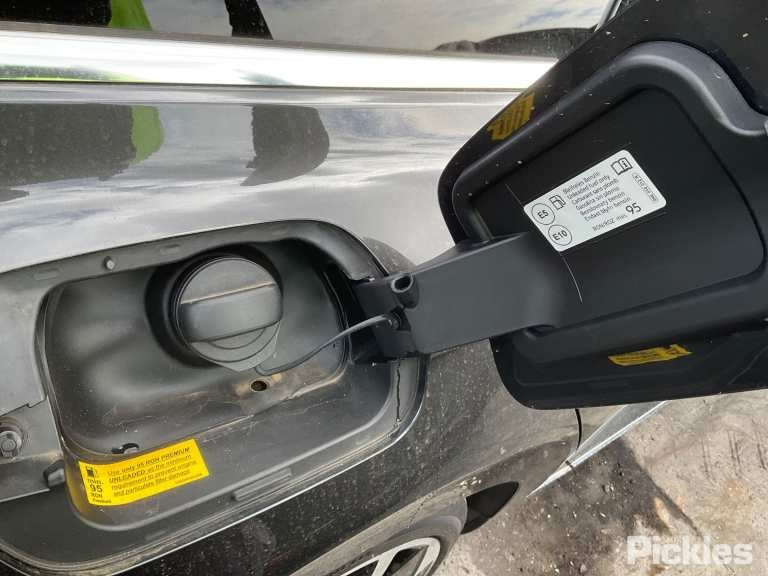 2023 VOLKSWAGEN ARTEON PETROL, 2.0, TURBO, 140 KW, 3H, DNNA CODE, 10/21-  ENGINE