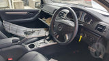 2010 MERCEDES B CLASS W245, POWER, 11/05-06/11 A1697203179 LEFT FRONT WINDOW REG MOTOR