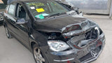 2010 MERCEDES B CLASS AUTO, PETROL, W245, 11/05-06/11  INSTRUMENTCLUSTER