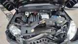 2010 MERCEDES B CLASS W245, STANDARD TYPE, 09/08-06/11 A1698207961 LEFT HEADLAMP
