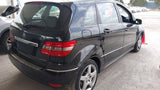2010 MERCEDES B CLASS AUTO, PETROL, W245, 11/05-06/11  INSTRUMENTCLUSTER