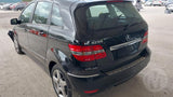 2010 MERCEDES B CLASS AUTO, PETROL, W245, 11/05-06/11  INSTRUMENTCLUSTER