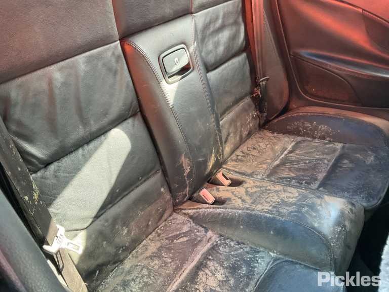 2010 VOLKSWAGEN EOS 1F, 4 BOLT TYPE, 02/07-12/14 1K0407255AA LEFT FRONT HUB ASSEMBLY