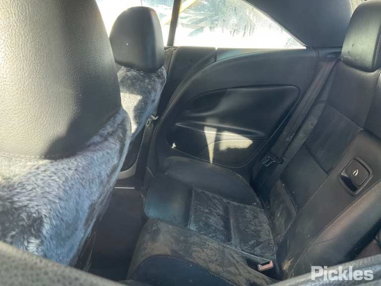 2010 VOLKSWAGEN EOS 1F, 4 BOLT TYPE, 02/07-12/14 1K0407255AA LEFT FRONT HUB ASSEMBLY