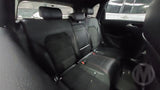 2016 MERCEDES B CLASS W246, 12/11-02/19 A2467250110 LEFT FRONT DOOR WINDOW