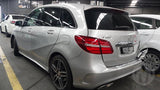 2016 MERCEDES B CLASS AIR CLEANER, W246, PETROL, 02/15-02/19 A2700900600 AIR CLEANER BOX