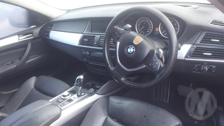 2009 BMW X6 BLUETOOTH MODULE, TCU, E71, 07/08-05/14  ECU