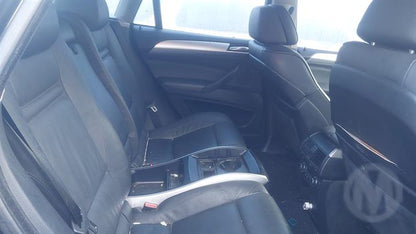 2009 BMW X6 AUTO, E71, 07/08-11/14 61319228613 GEAR STICK SHIFTER