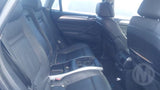 2009 BMW X6 E71, MEMORY, W/ CAMERA, 07/08-05/14 51167282781 LEFT DOOR MIRROR