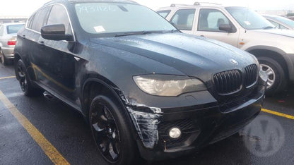 2009 BMW X6 BLUETOOTH MODULE, TCU, E71, 07/08-05/14  ECU