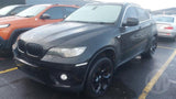 2009 BMW X6 E71, MEMORY, W/ CAMERA, 07/08-05/14 51167282781 LEFT DOOR MIRROR