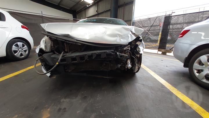 2009 VOLKSWAGEN PASSAT 3CC, SEDAN, 08/08-06/12 3C8837461J LEFT FRONT WINDOW REG MOTOR