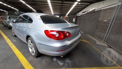 2009 VOLKSWAGEN PASSAT 3CC, SEDAN, 08/08-06/12 3C8837461J LEFT FRONT WINDOW REG MOTOR