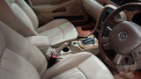2004 JAGUAR X TYPE 09/01-12/10 C2S39571AMB STEERING WHEEL