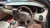 2004 JAGUAR X TYPE STEERING WHEEL, X400, 09/01-12/10 C2S35794AMB/C2S46138AMB  RIGHT AIRBAG