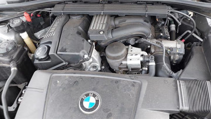 2009 BMW 3 SERIES E90/E91, RH SIDE, SEDAN/WAGON, 03/05-04/12 51166981650 SUNVISOR