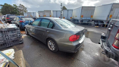 2009 BMW 3 SERIES E90/E91, SEDAN/WAGON, 05/05-04/12 51357140589 LEFT REAR WND REG MOTOR