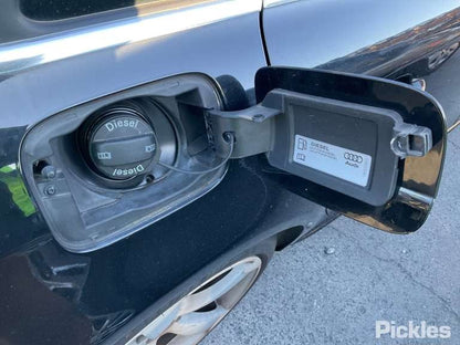 2014 AUDI A4 B8 8K (A4/S4), SEDAN, LED TYPE, 07/12-01/16  RIGHT TAILLIGHT