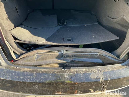 2014 AUDI A4 B8 8K (A4/S4), SEDAN, LED TYPE, 07/12-01/16  RIGHT TAILLIGHT