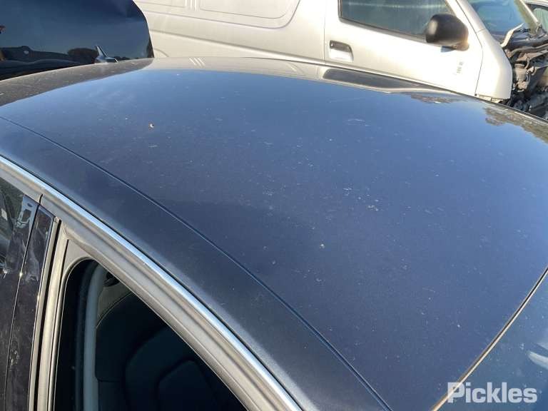 2014 AUDI A4 B8 8K (A4/S4), SEDAN, LED TYPE, 07/12-01/16  RIGHT TAILLIGHT