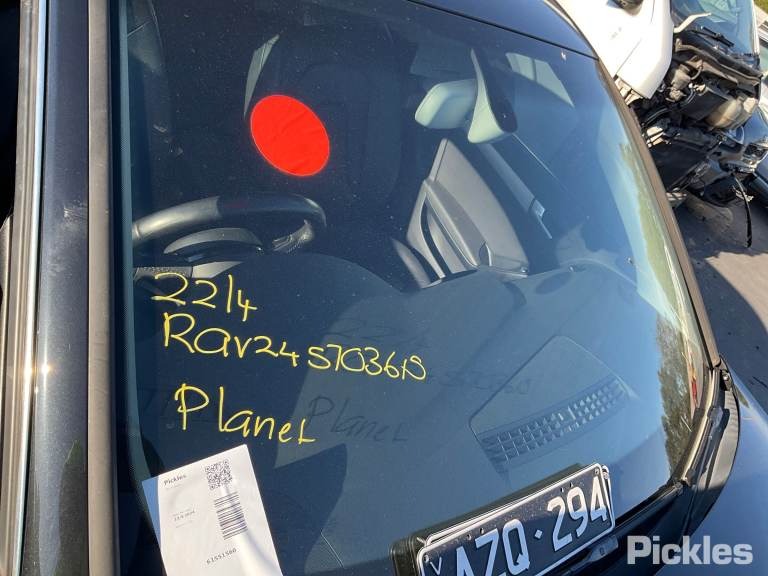 2014 AUDI A4 B8 8K (A4/S4), SEDAN, LED TYPE, 07/12-01/16  RIGHT TAILLIGHT