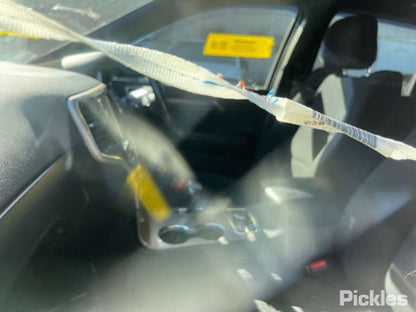 2015 JEEP GRANDCHEROKEE WK, LAREDO/OVERLAND/LIMITED, W/ CHROME BEZEL, 04/13-02/22 68110016AD RIGHT TAILLIGHT