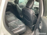 2015 JEEP CHEROKEE KL, RH FRONT (MASTER SWITCH), 1 PLUG, 02/14-11/22  PWR DR WIND SWITCH