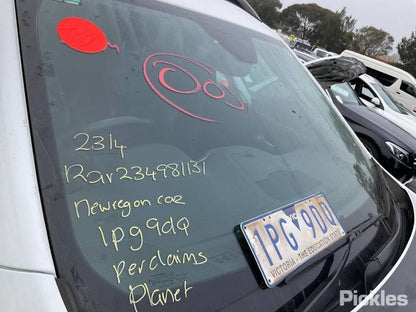 2015 JEEP CHEROKEE KL, PETROL, 3.2, PENTASTAR, 180AMP, 02/14-03/18 56029740AA ALTERNATOR