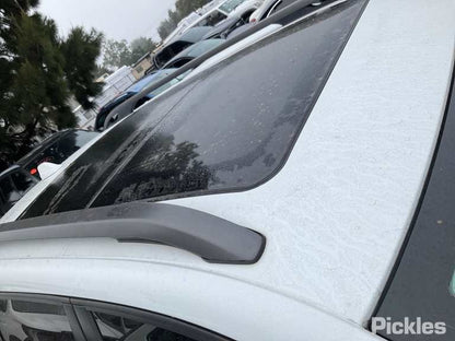 2015 JEEP CHEROKEE KL, TINTED TYPE, 02/14-11/22 68104622AC RIGHT REAR DOOR WINDOW