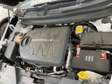 2015 JEEP CHEROKEE KL, RH FRONT (MASTER SWITCH), 1 PLUG, 02/14-11/22  PWR DR WIND SWITCH