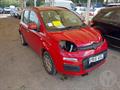 2015 FIAT PANDA IN BODY, 150 SERIES, 10/13-12/15 51843643 LEFT TAILLIGHT