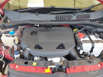 2015 FIAT PANDA 150 SERIES, 10/13-12/15 735591835 COURTESY LIGHT