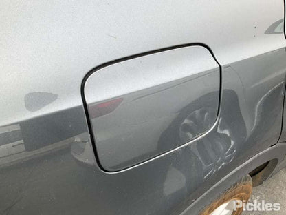 2016 AUDI Q3 DIESEL, 2.0, TURBO, 8U, CUVC CODE, 03/12-12/18  ENGINE