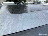 2016 AUDI Q3 DIESEL, 2.0, TURBO, 8U, CUVC CODE, 03/12-12/18  ENGINE