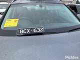 2016 AUDI Q3 DIESEL, 2.0, TURBO, 8U, CUVC CODE, 03/12-12/18  ENGINE