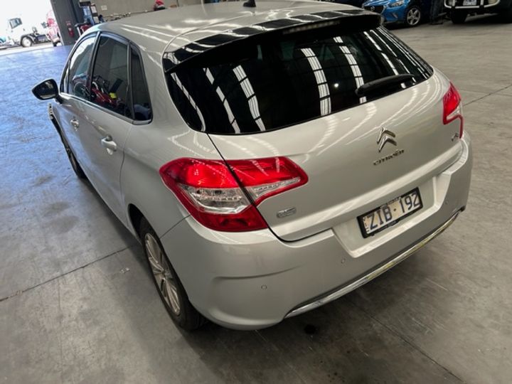 2012 CITROEN C4 B7, 10/11-12/16 8247S7 GLOVE BOX