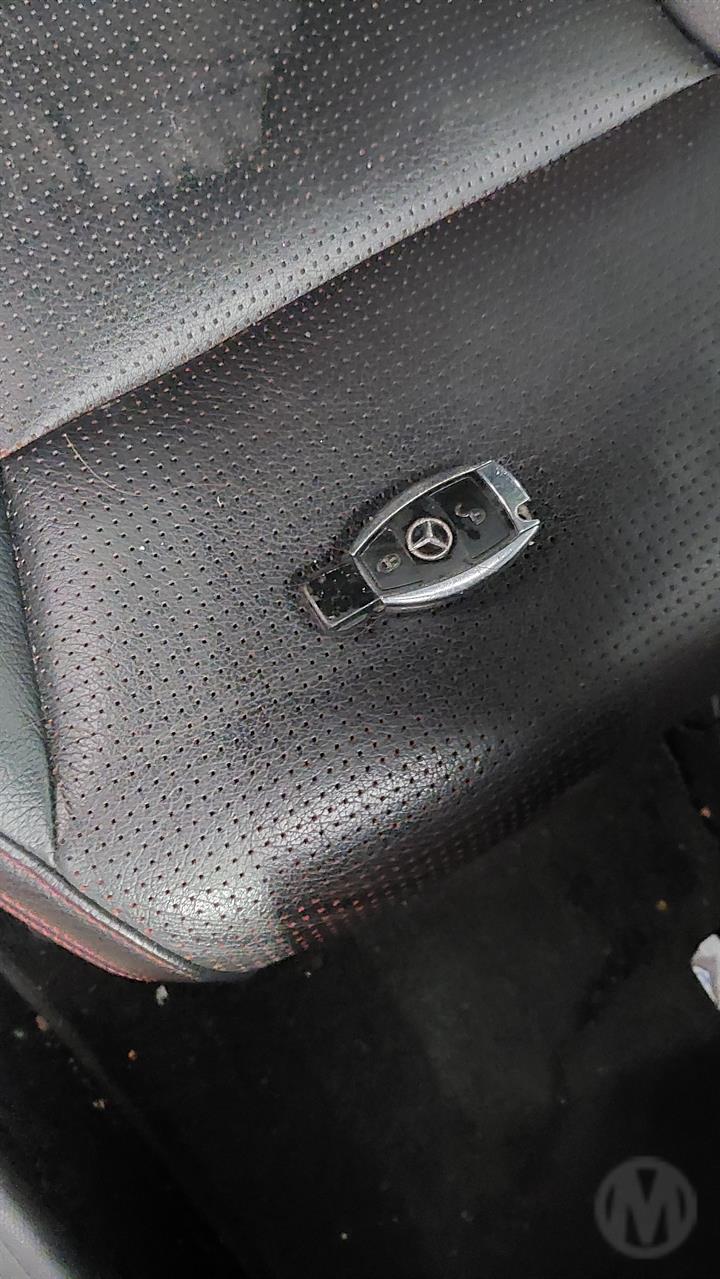 2015 MERCEDES A CLASS W176, RADIATOR GRILLE, A250 SPORT, 09/12-03/18 A1768802083 GRILLE